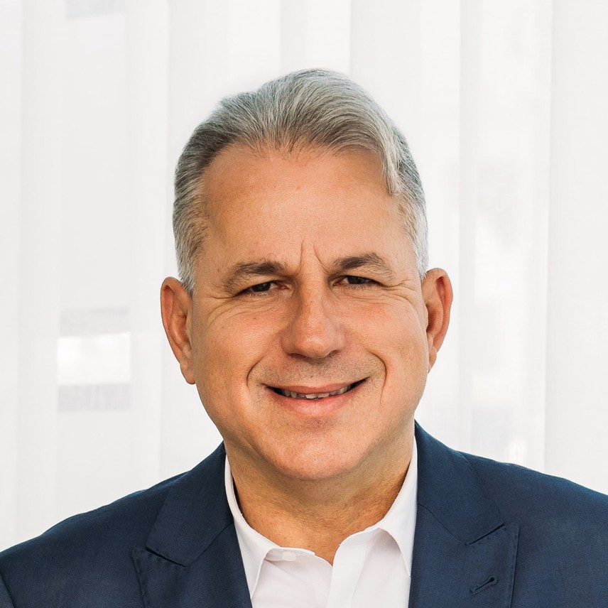 Anastasios (Tass) Evgeniou