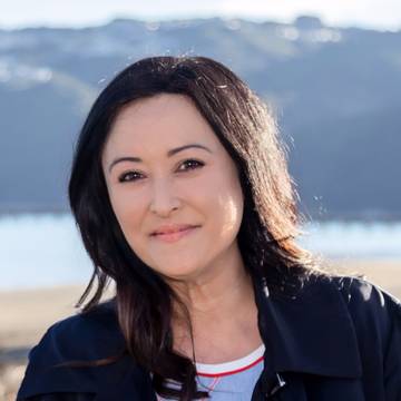 Janine Ambler, Licensee Salesperson at Ray White Hutt City