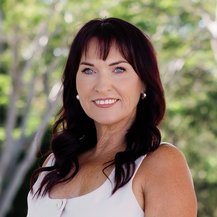 Ann-Marie Warren