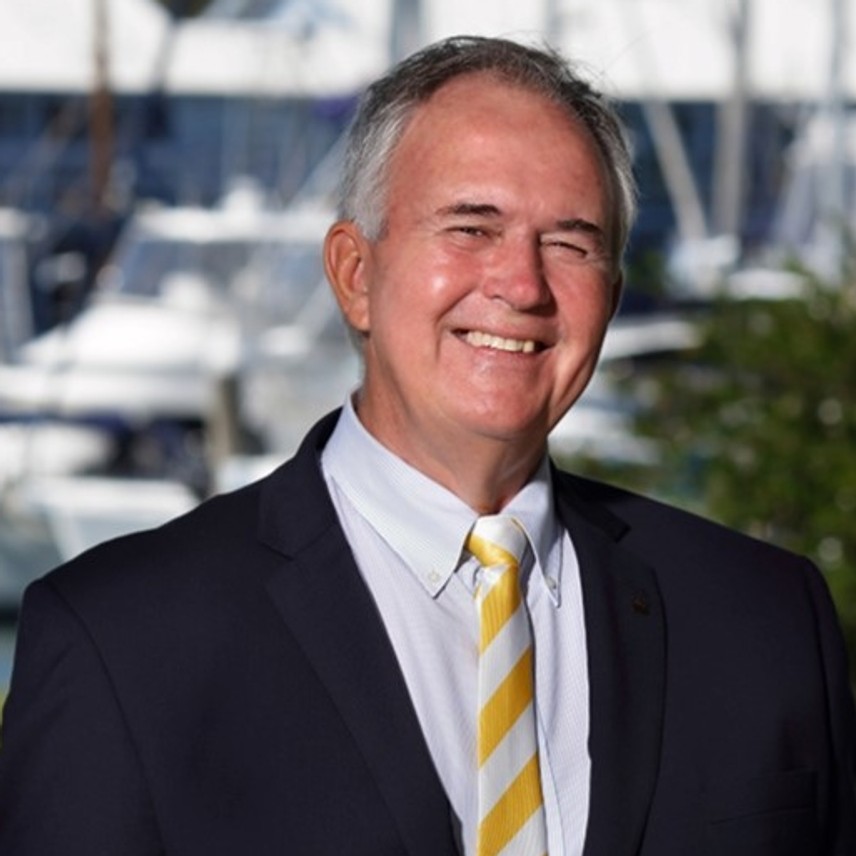 Greg Clarke