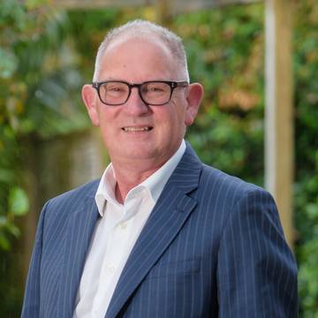 Paul Cullen, Licensee Salesperson at Ray White Blockhouse Bay