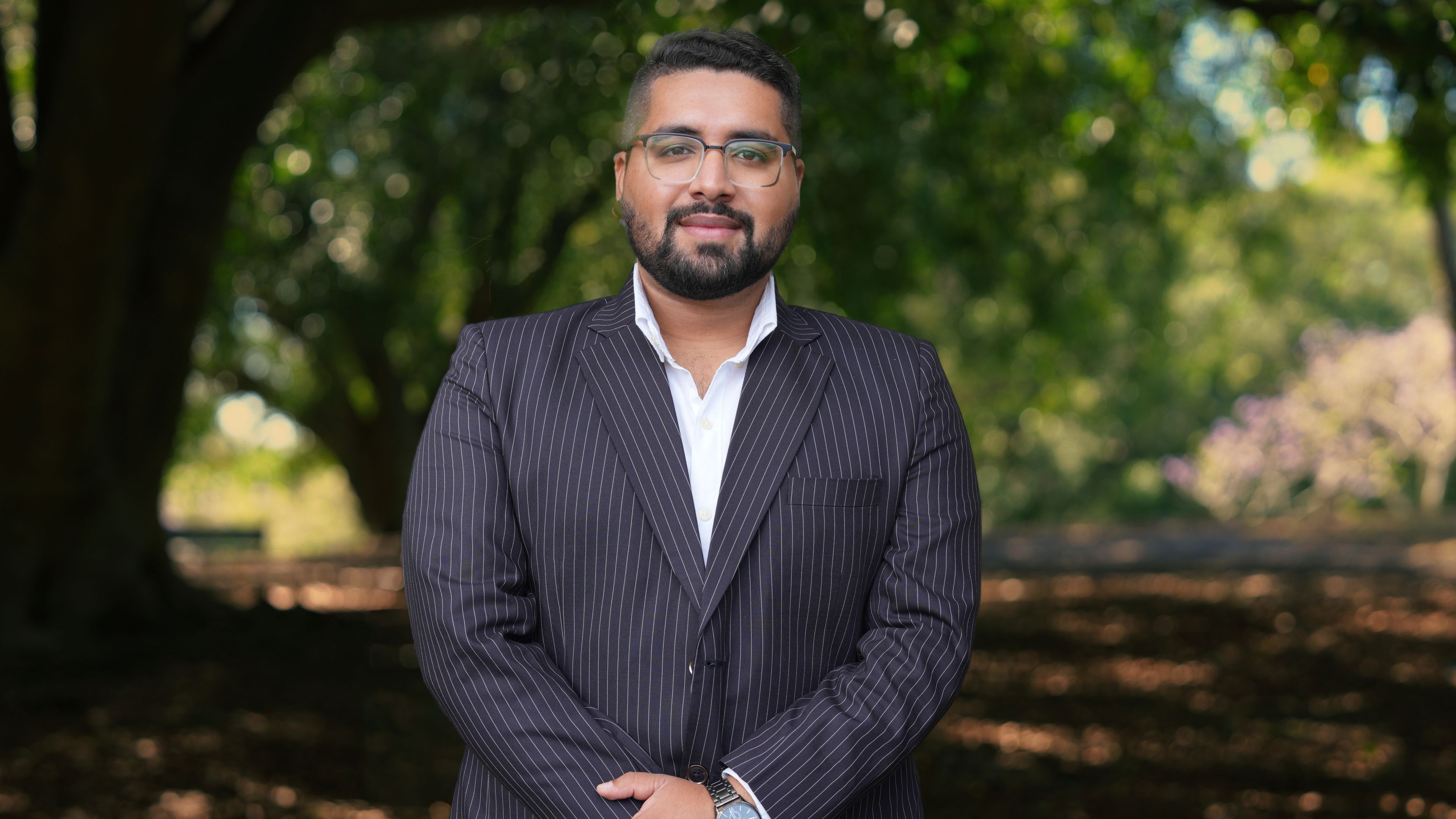 Parth Virmani - Sales & Marketing Consultant - Ray White Toowong