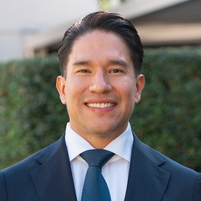Juan D'Arcy