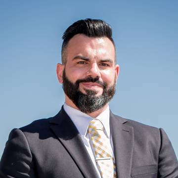 Adam Gray, Licensee Salesperson at Ray White Richmond