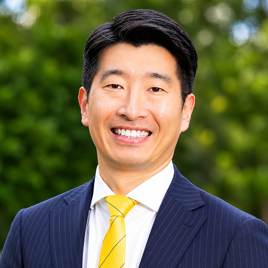 Benjamin Chen