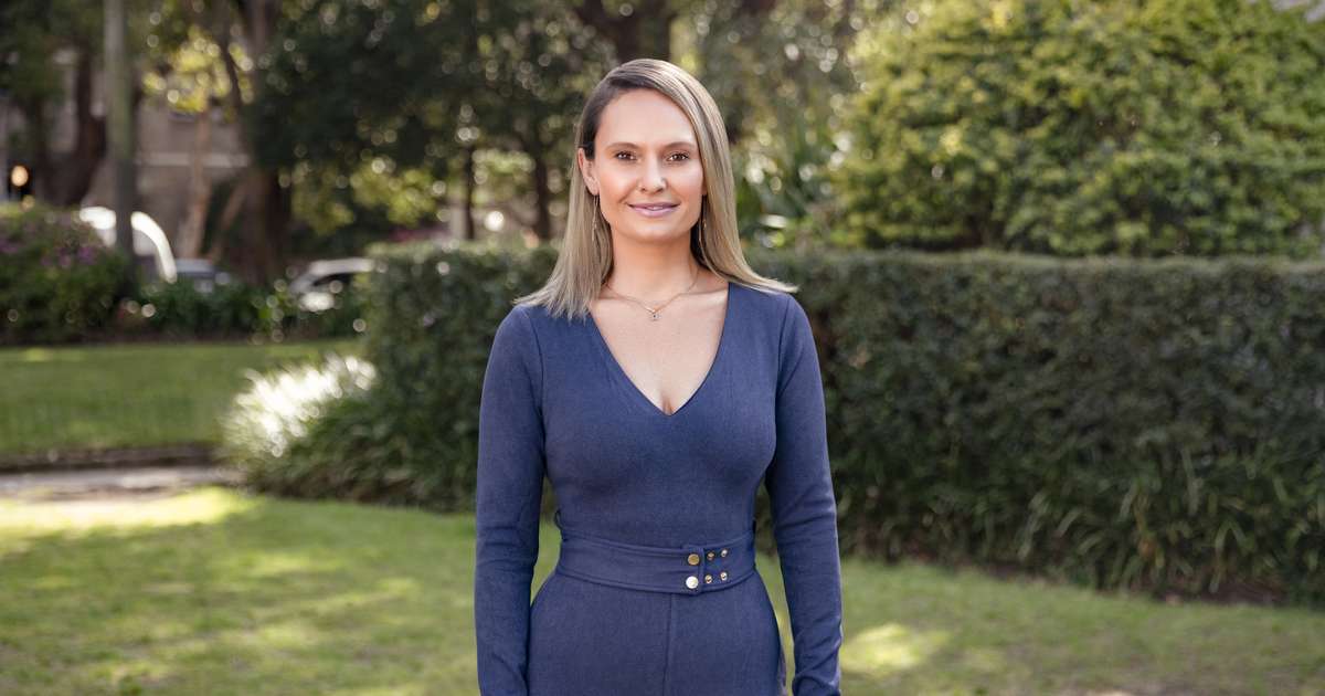 Elise Horscroft - Business Manager to Augusto Gerocarni - Ray White Elise Horscroft - Business Manager to Augusto Gerocarni - Ray White