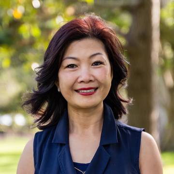 Hannah Zou, Licensee Salesperson at Ray White Epsom