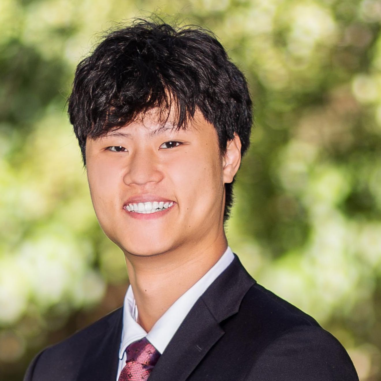 Ethan Ong