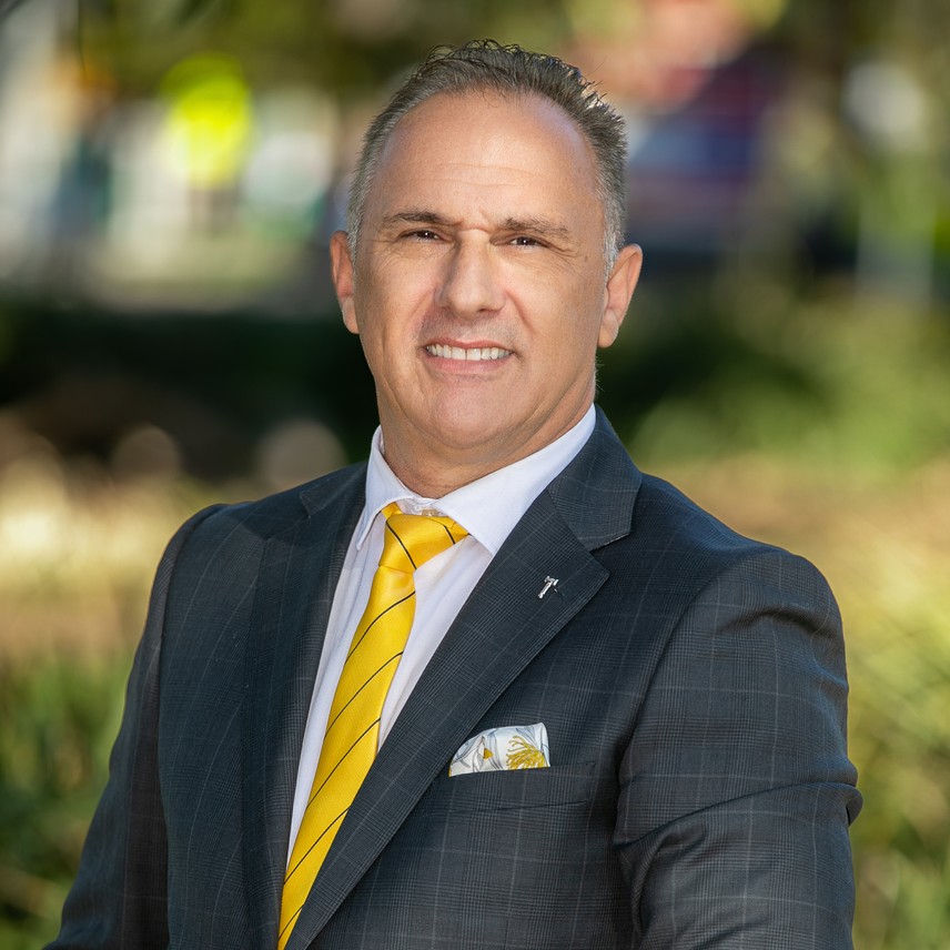 John Metaxas