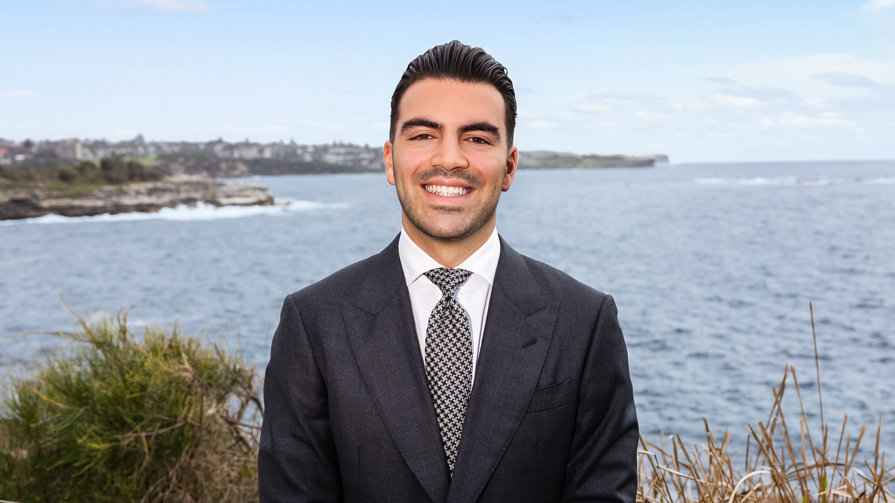 Alexander Radoczy - Sales Executive to Nader Hotait - Ray White Eastern ...