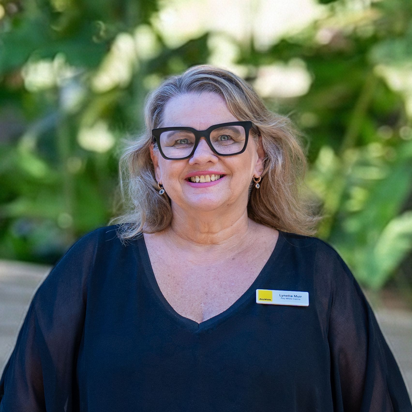 Lynette Muir