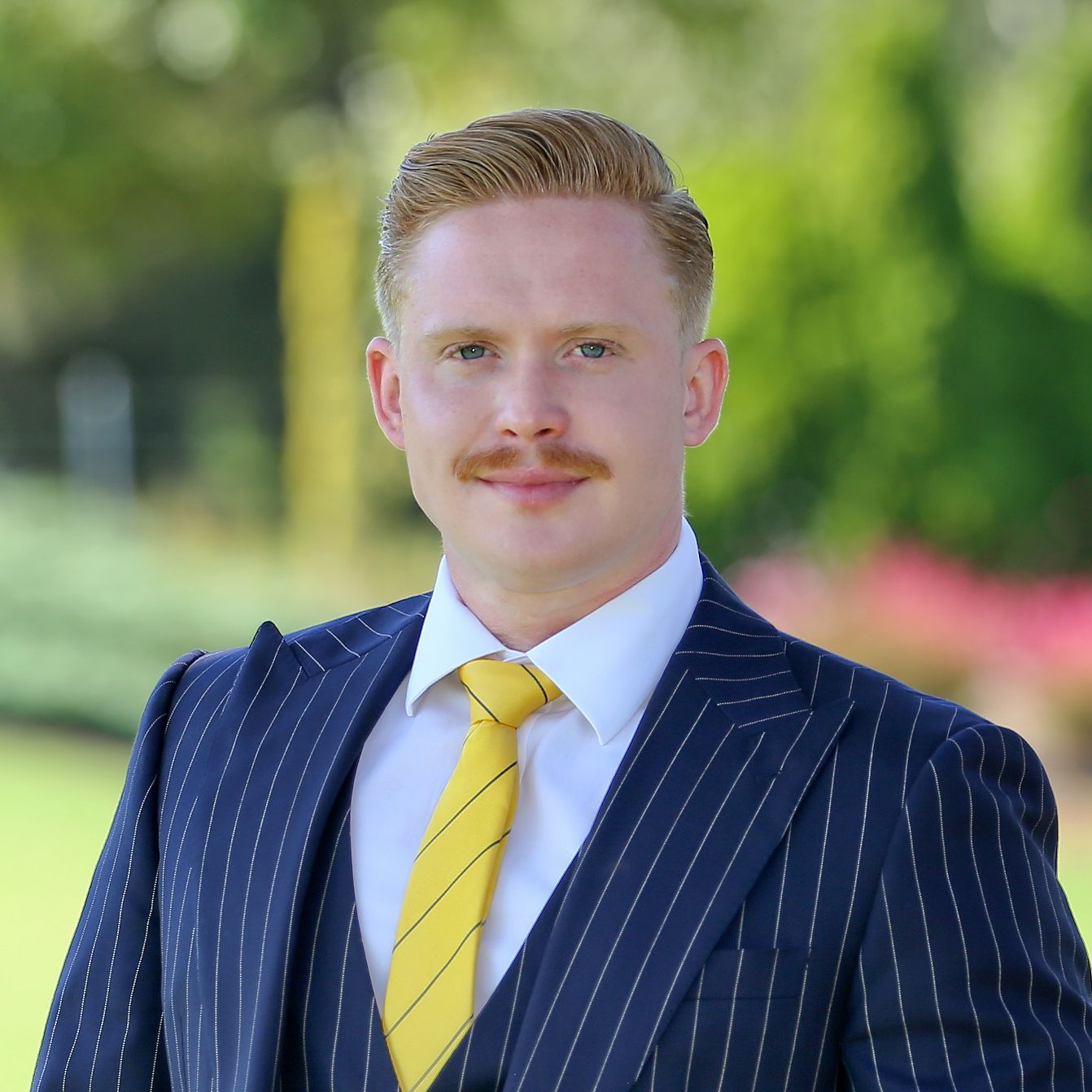 Nathan Beazley