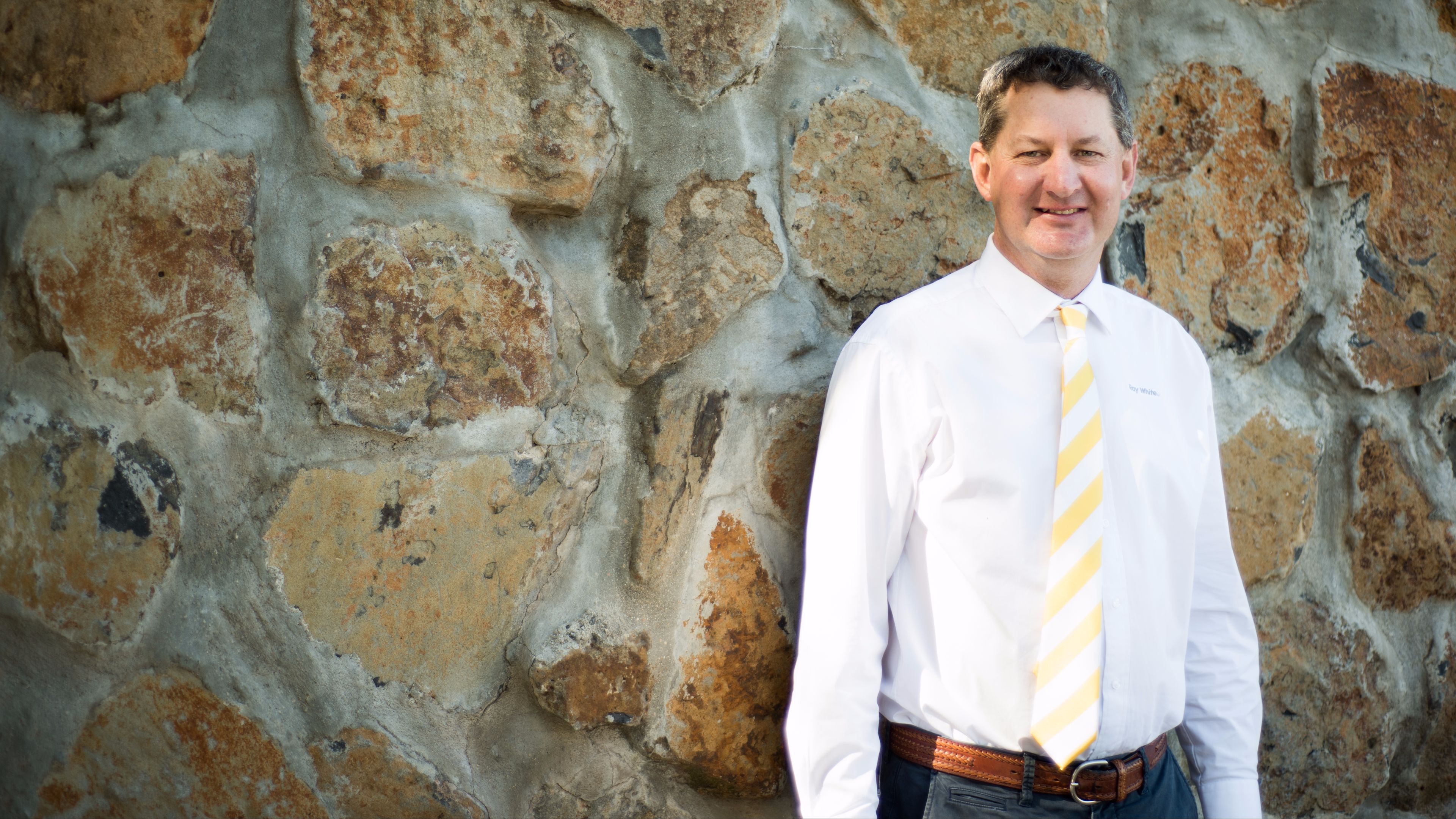 Geoff Hayes Principal Ray White Rural Glen Innes Ray White Glen Innes