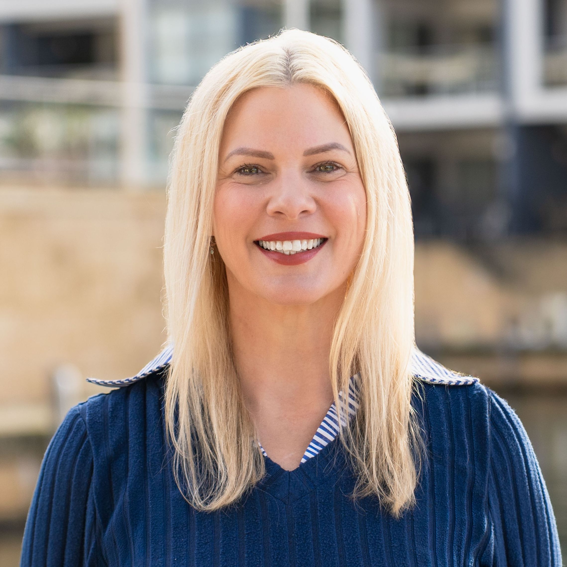 Tracey Raas