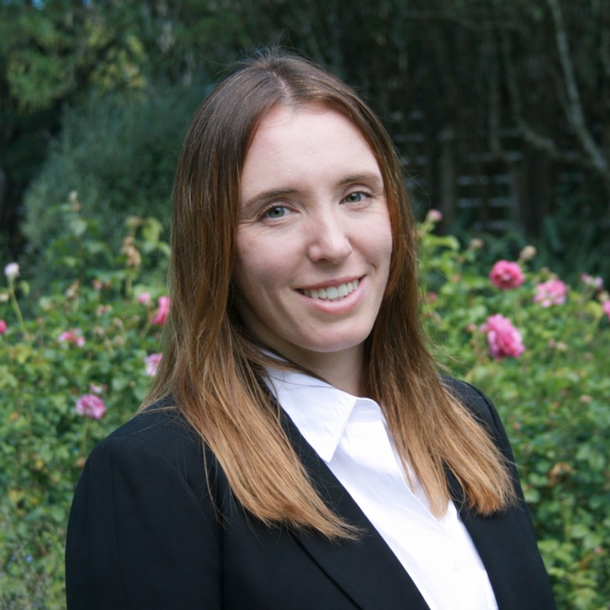 Georgina Brough