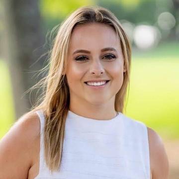 Lexi Van Heemert, Property Manager at Ray White 360 Property Management