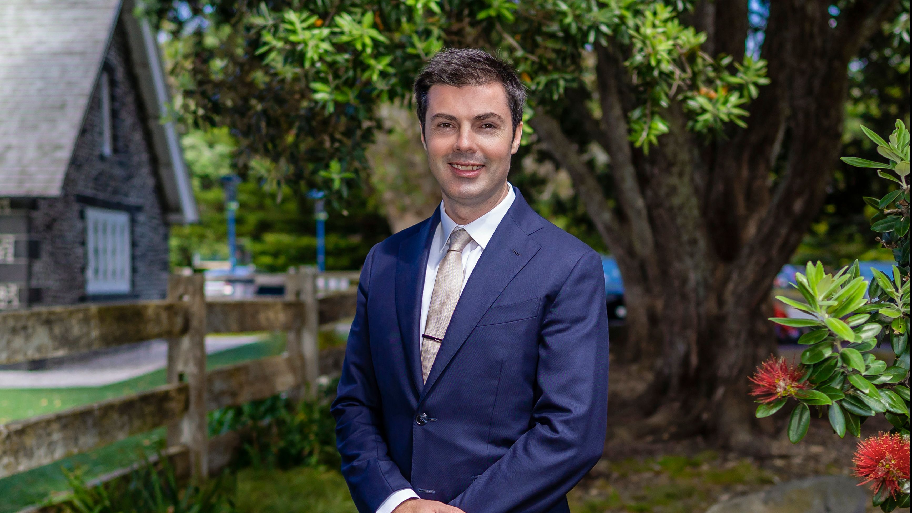 Stuart Trewheela - Licensee Salesperson - Ray White Five AM Bayside