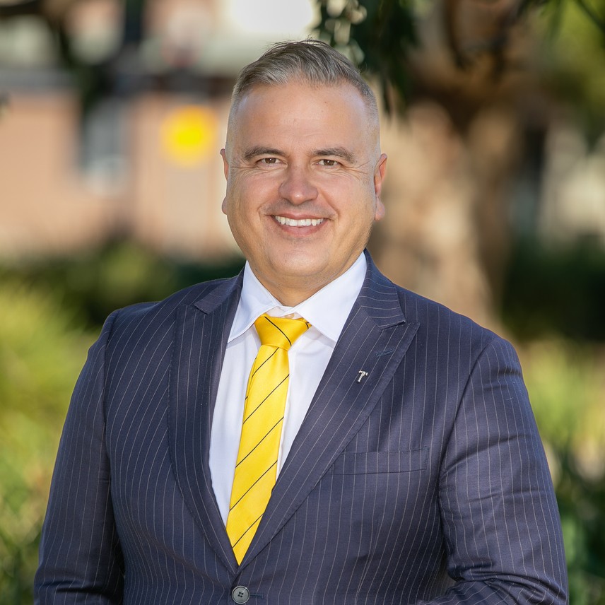 Steve Gruevski