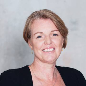 Jeanne Clayton, Licensee Salesperson at Ray White Ponsonby