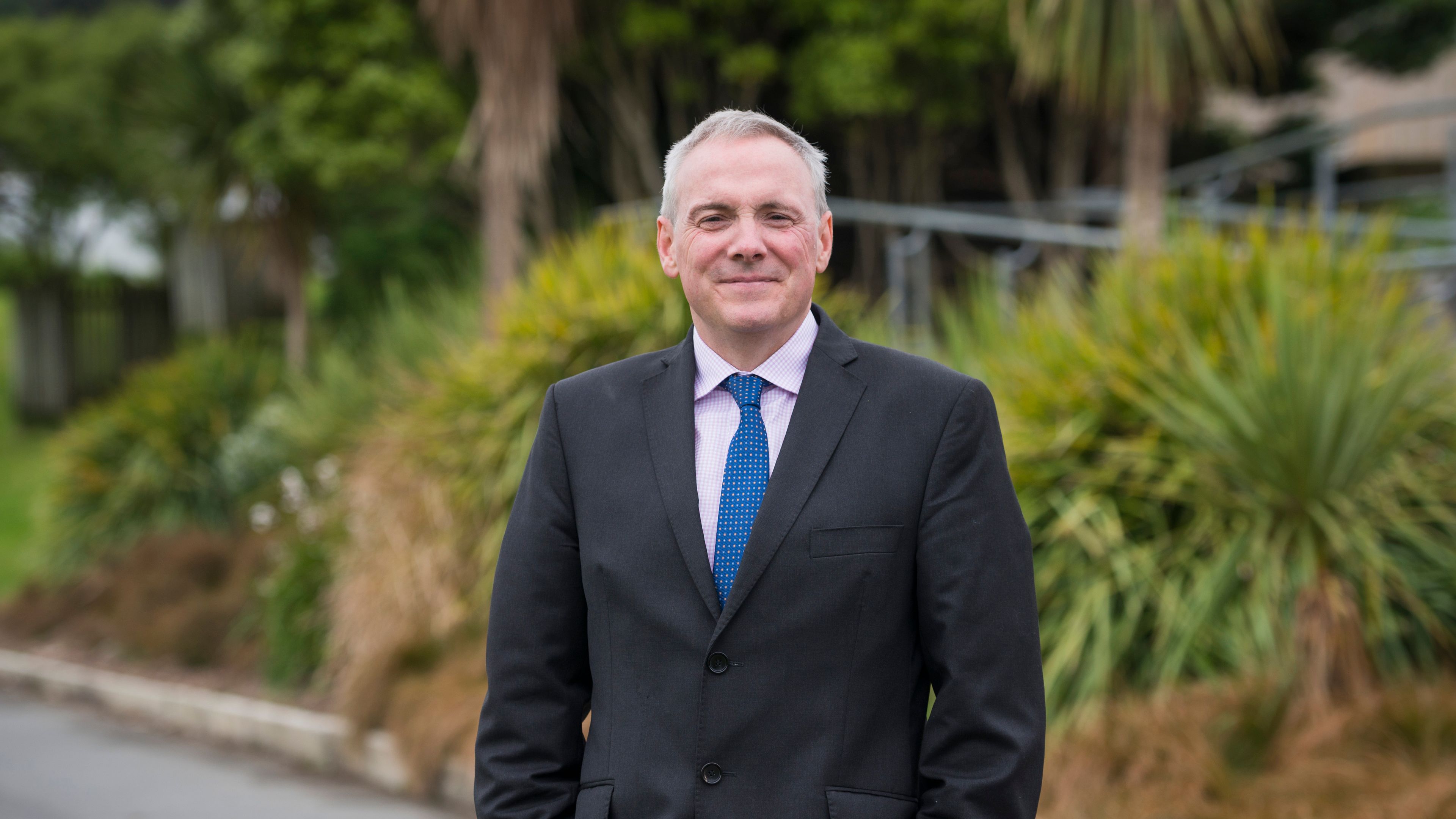 Ged Boyle - Licensee Salesperson - Karori - Ray White Wellington City