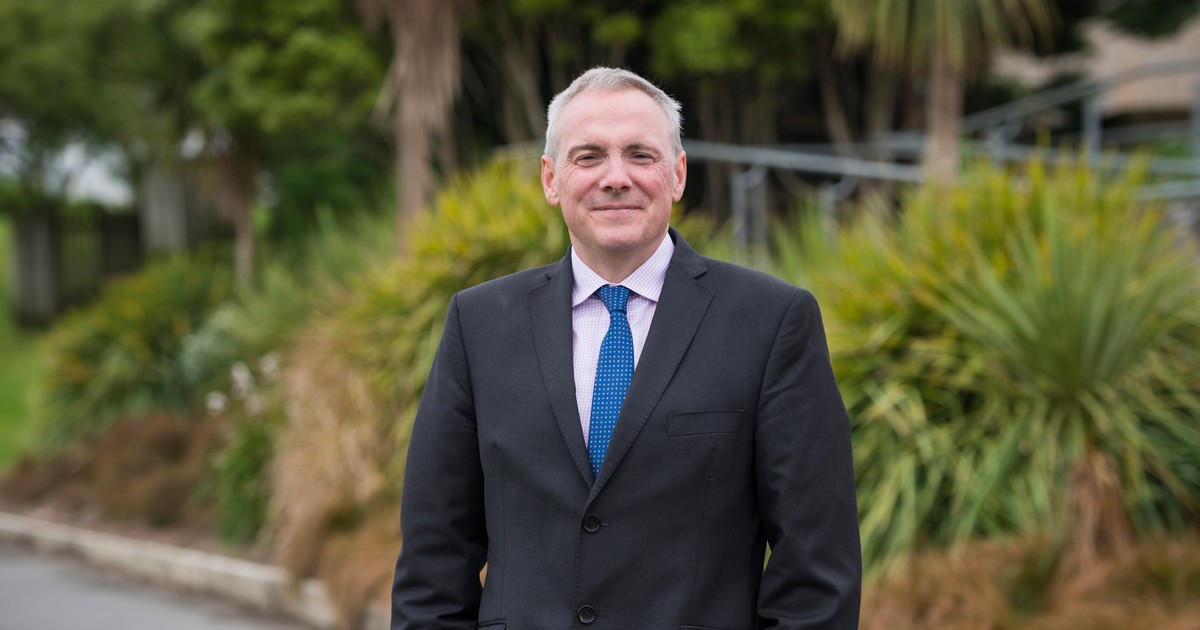 Rayged Ged Boyle - Licensee Salesperson - Karori - Ray White Wellington City