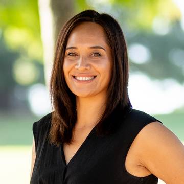 Dhyana Marumaru, Property Manager at Ray White 360 Property Management