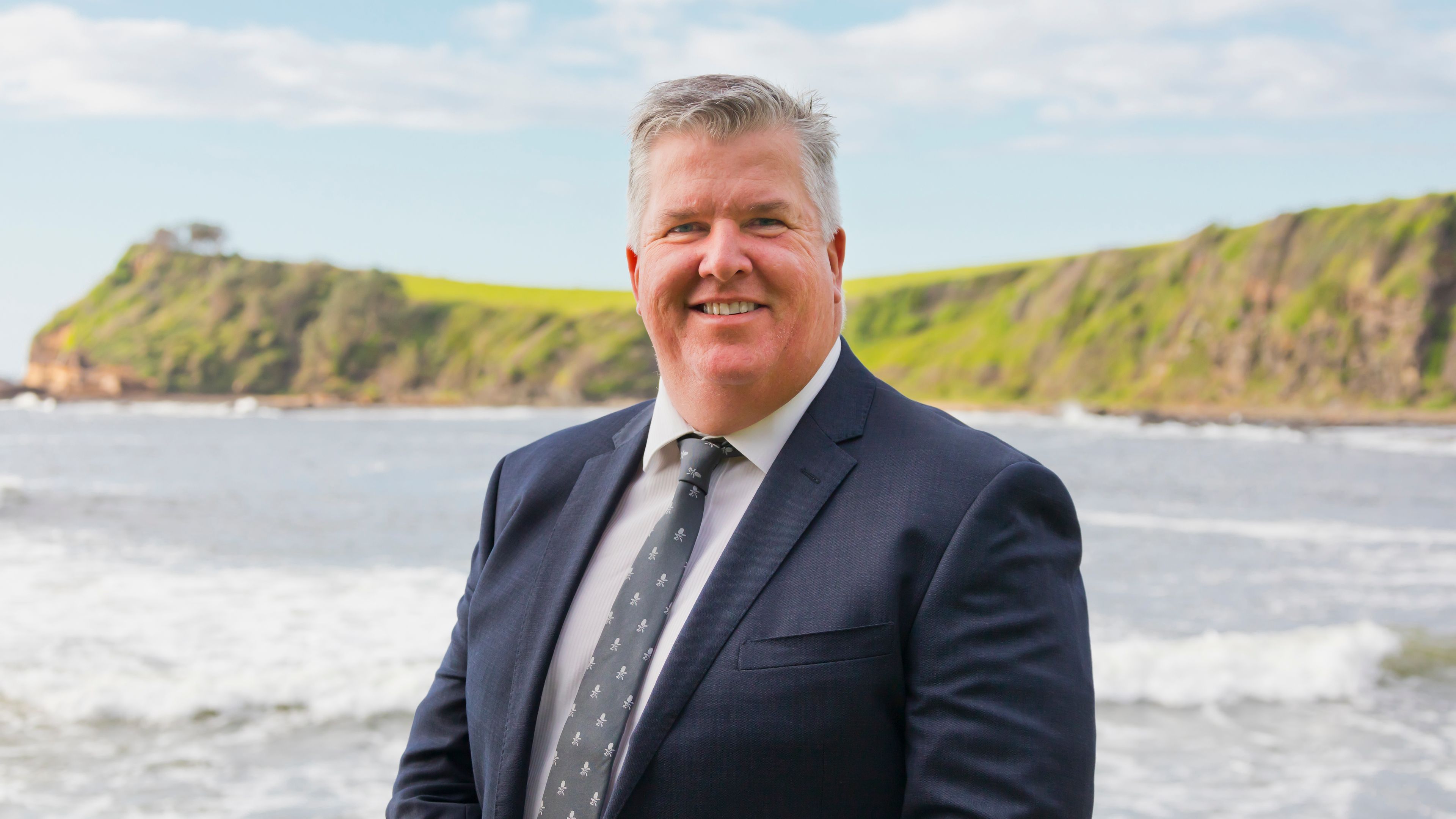 Shane Hilaire Selling Principal / Licensed Real Estate Agent Ray