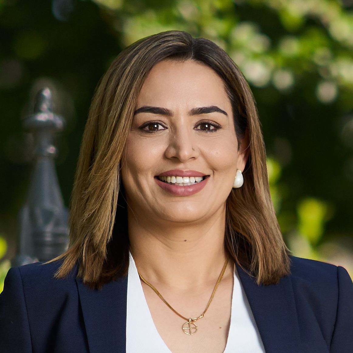 Sukhpreet Kaur Matta