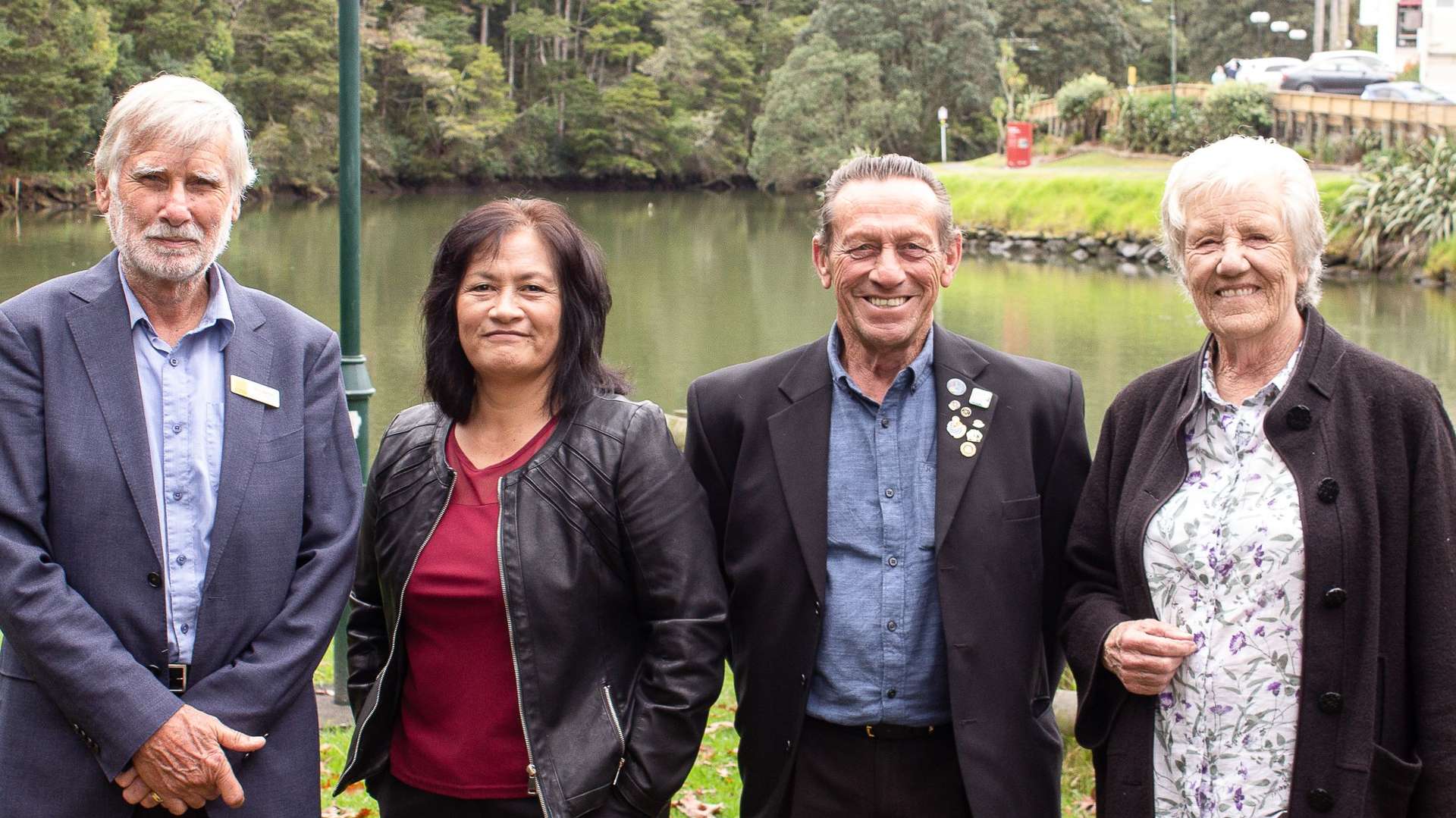 Ray White Maungaturoto Office Real Estate Ray White New Zealand