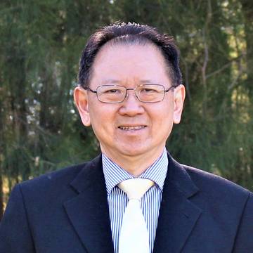Stephen Tan, Licensee Salesperson at Ray White Half Moon Bay