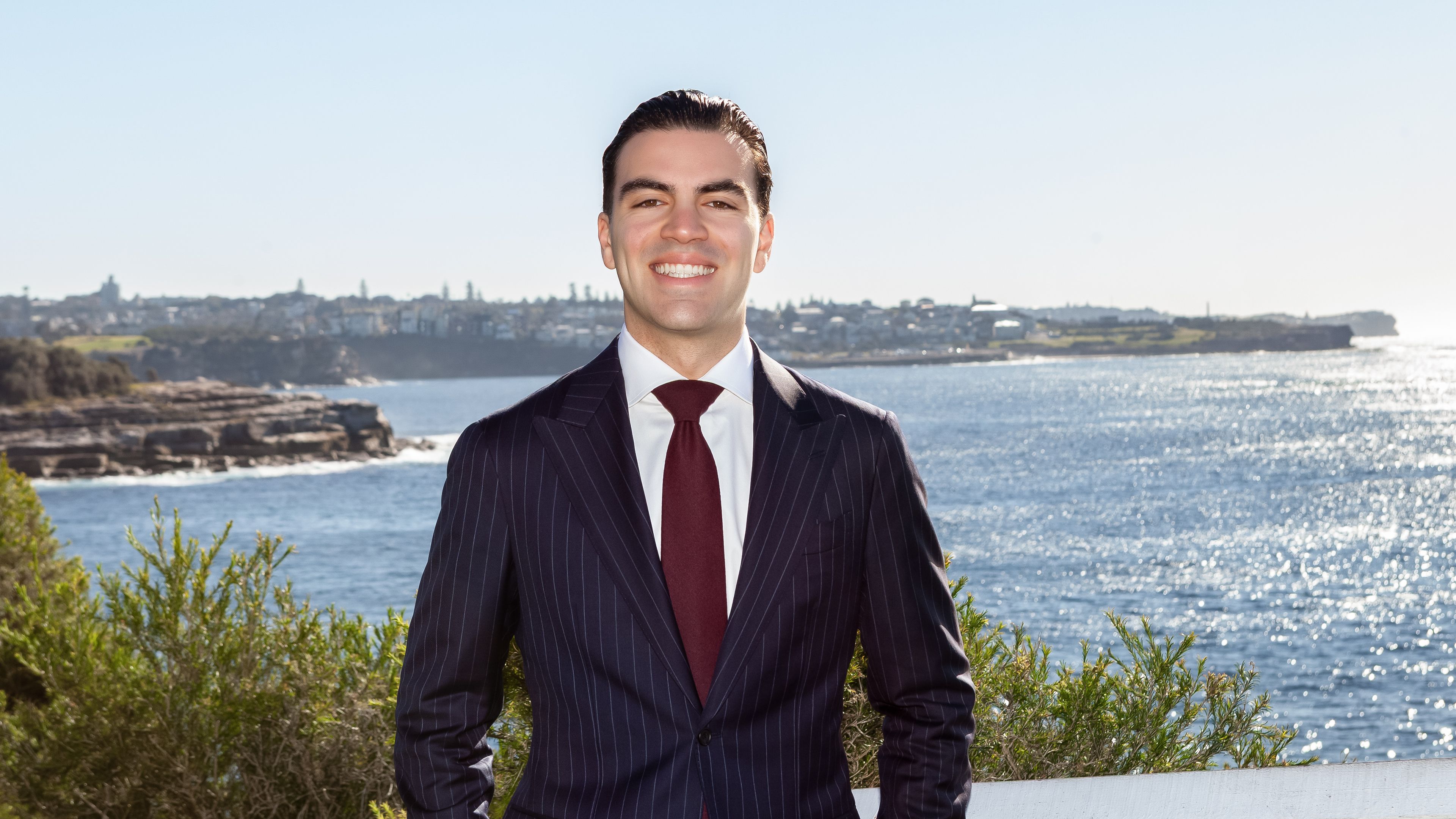 Alexander Radoczy - Sales Executive to Nader Hotait - Ray White Eastern ...
