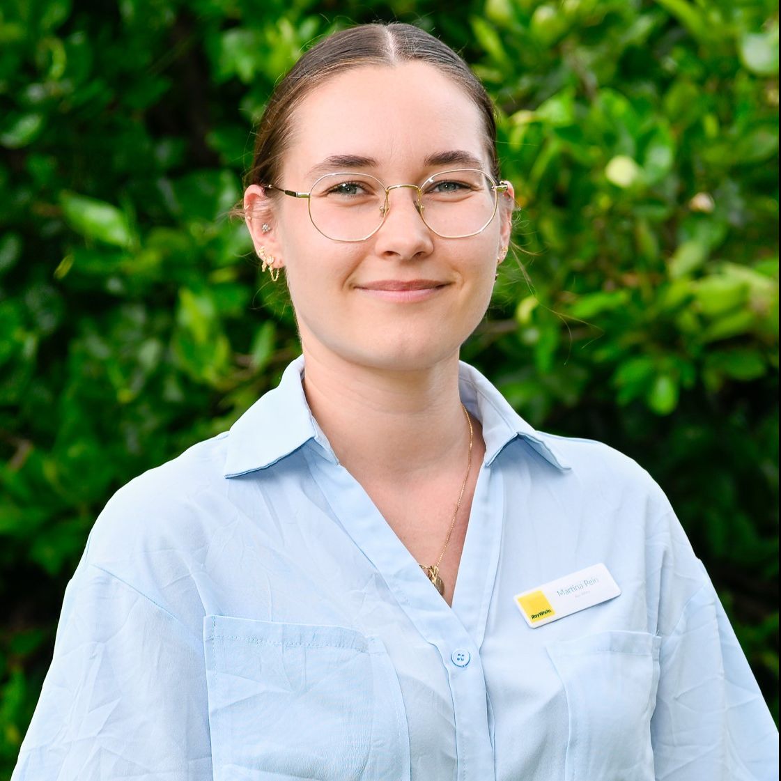 Martina Pein