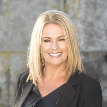 Sonya Burling, Licensee Salesperson - Masterton at Ray White Masterton
