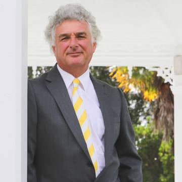 Peter Morton, Licensee Salesperson | Hibiscus Coast at Ray White Warkworth