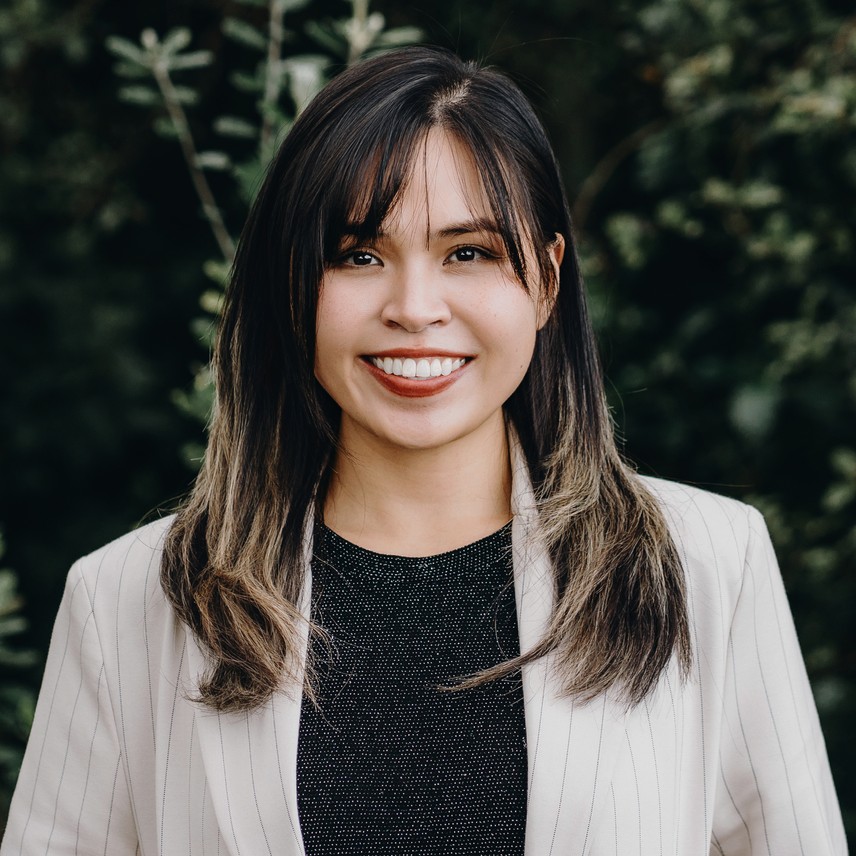 Nhi Tran