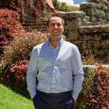 Thomas Garcia, Licensee Salesperson at Ray White Ellerslie