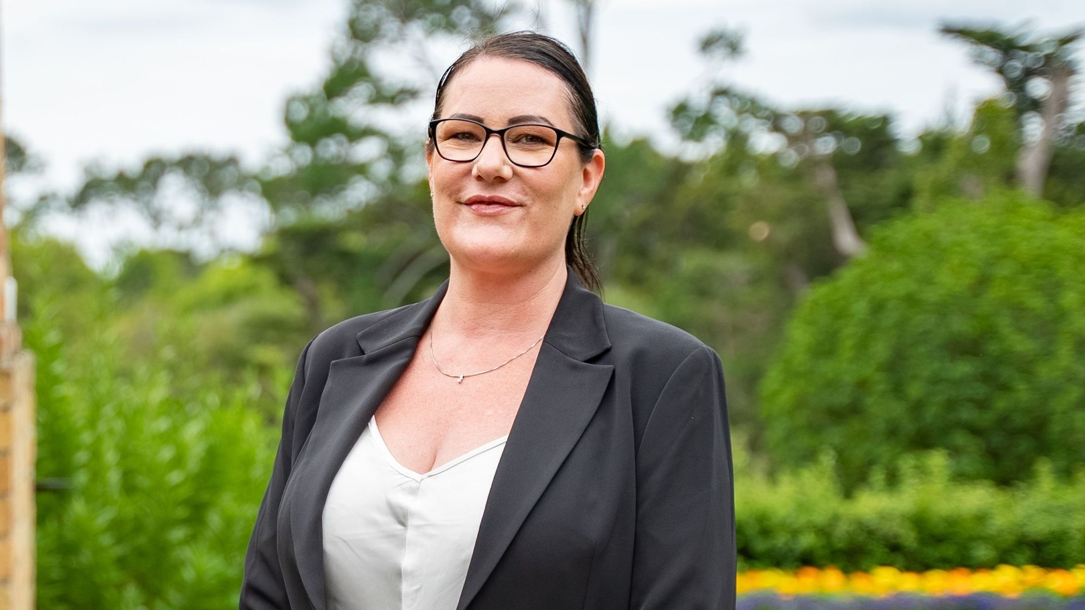 Dearne Subritzky - Head of Property Management - Ray White Ellerslie