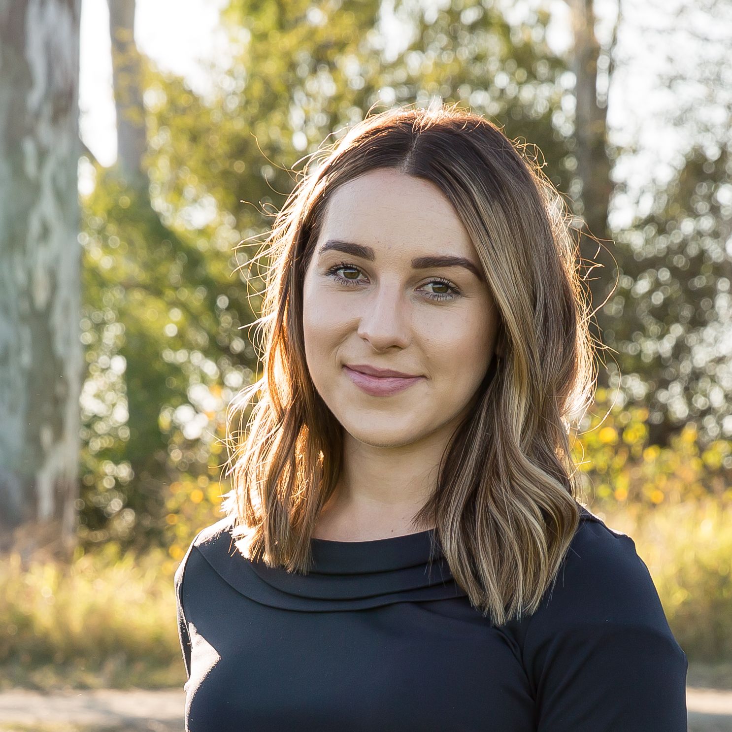 Bronte Newling Residential Sales Consultant Ray White Biloela