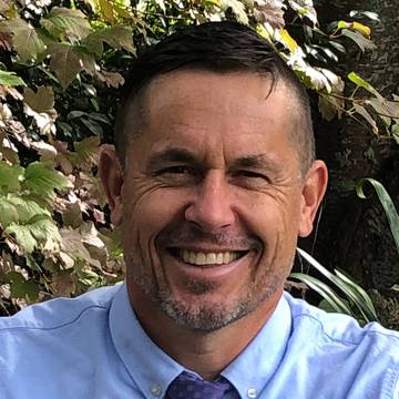 Jonathan Reed, Admin at Ray White Rotorua