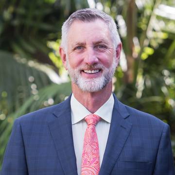 Len Day, Principal Officer - Licensed Agent at Ray White Central West