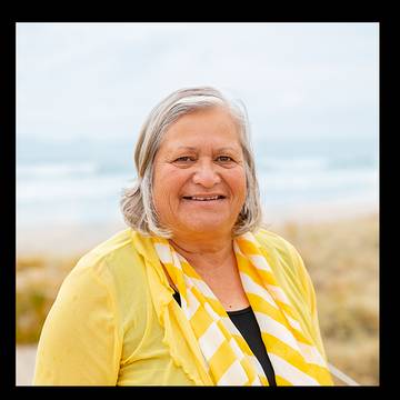 Awhina White, Licensee Salesperson at Ray White Papamoa