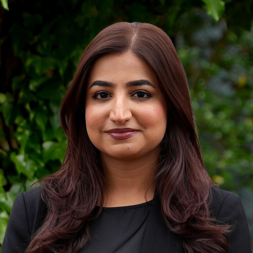 Rukhsara Hashemi
