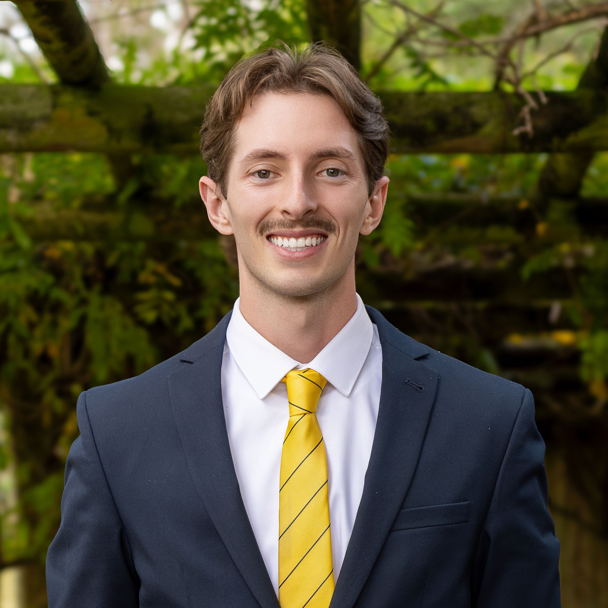 Joshua Pollock