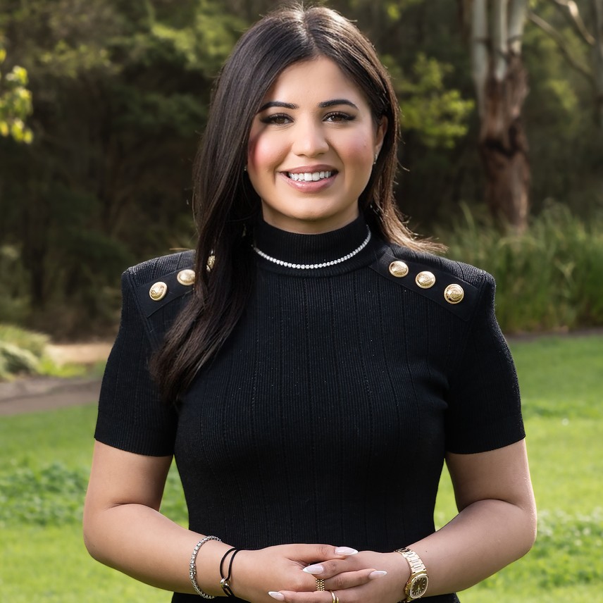 Siya Sachdeva