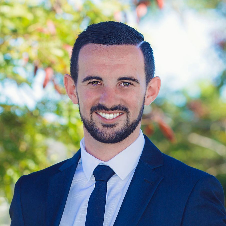 Brenton Buttigieg Director / General Manager Ray White Nerang