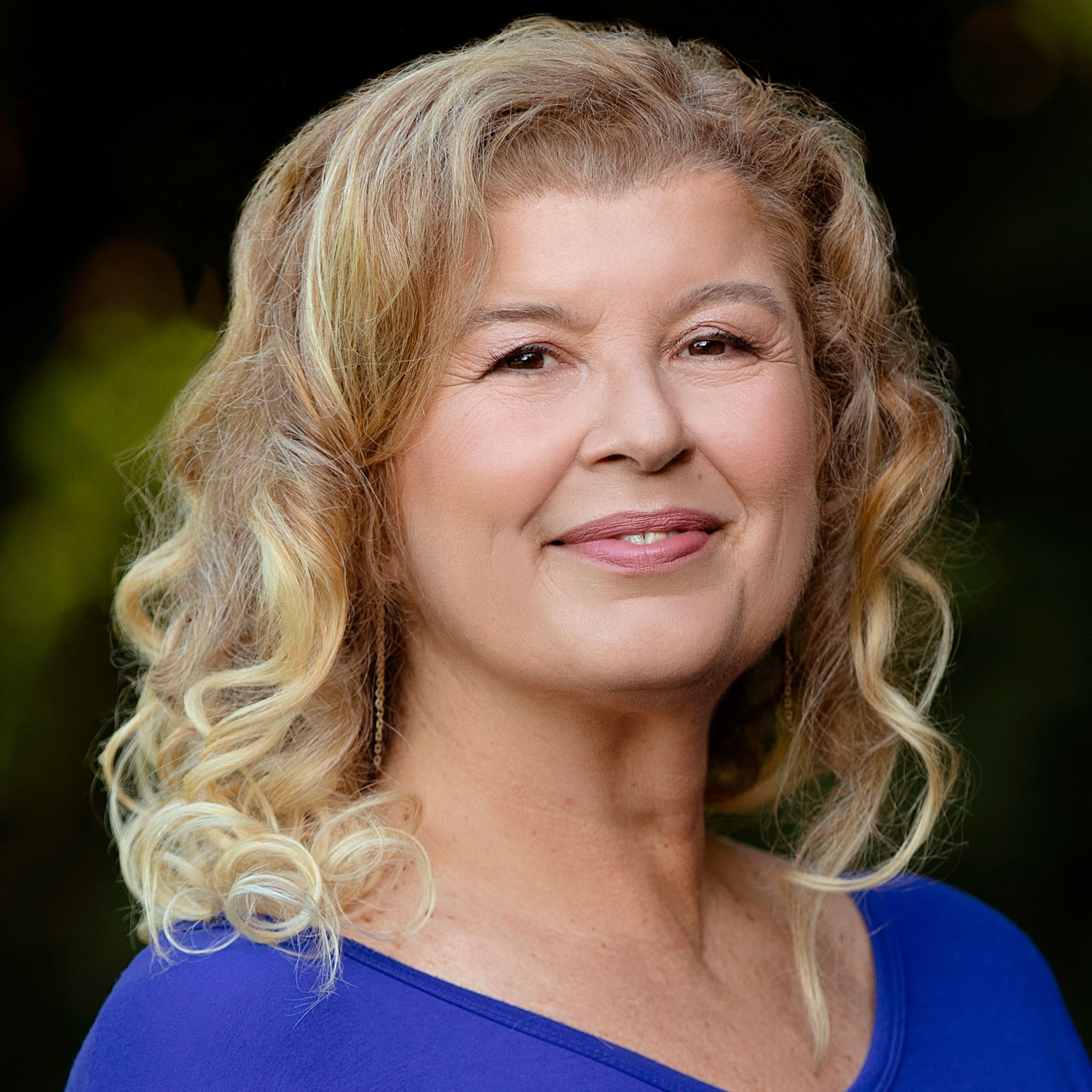 Graciela Clouston