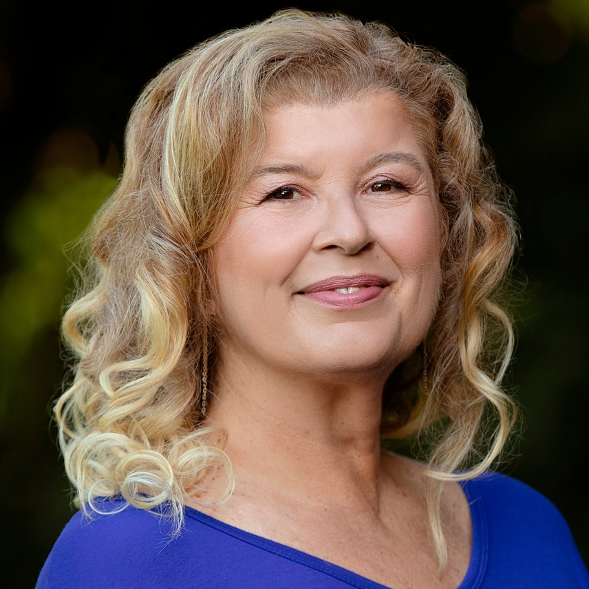 Graciela Clouston