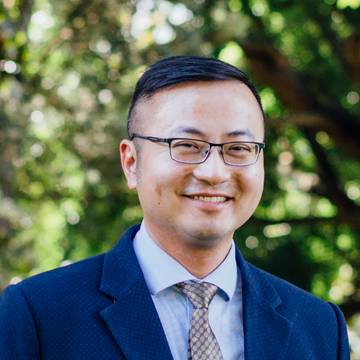 Justin Wu, Licensee Salesperson at Ray White Wynyard Quarter