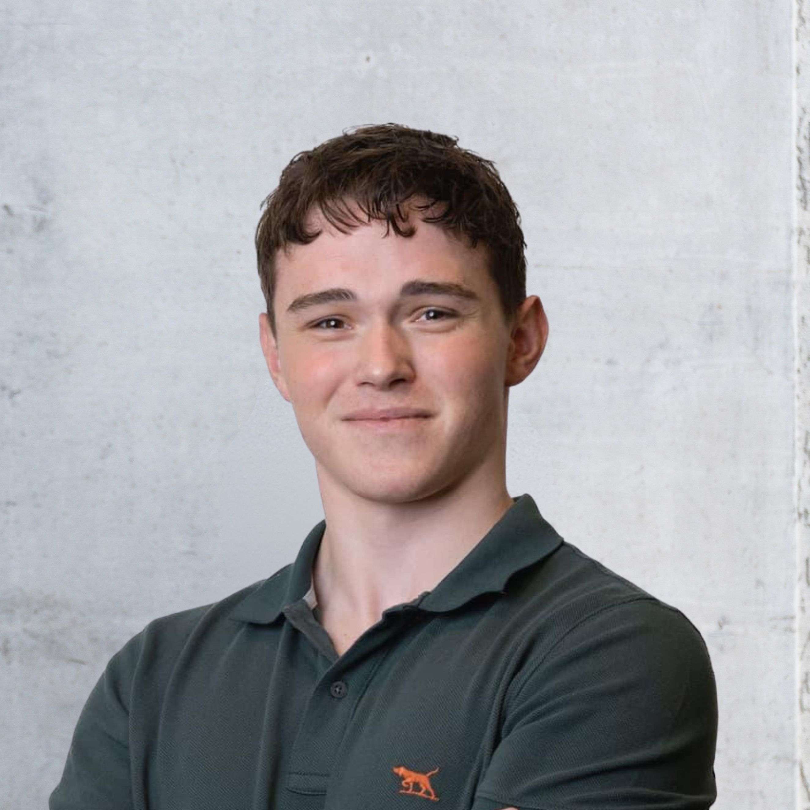 Ethan Alderson