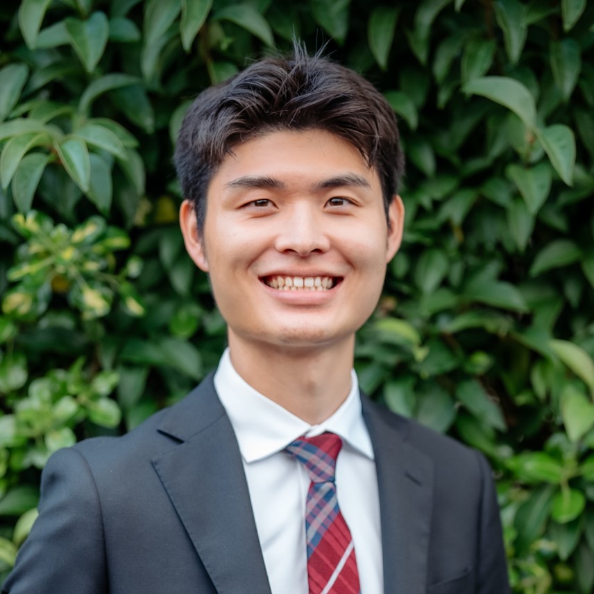 Gilbert Kang